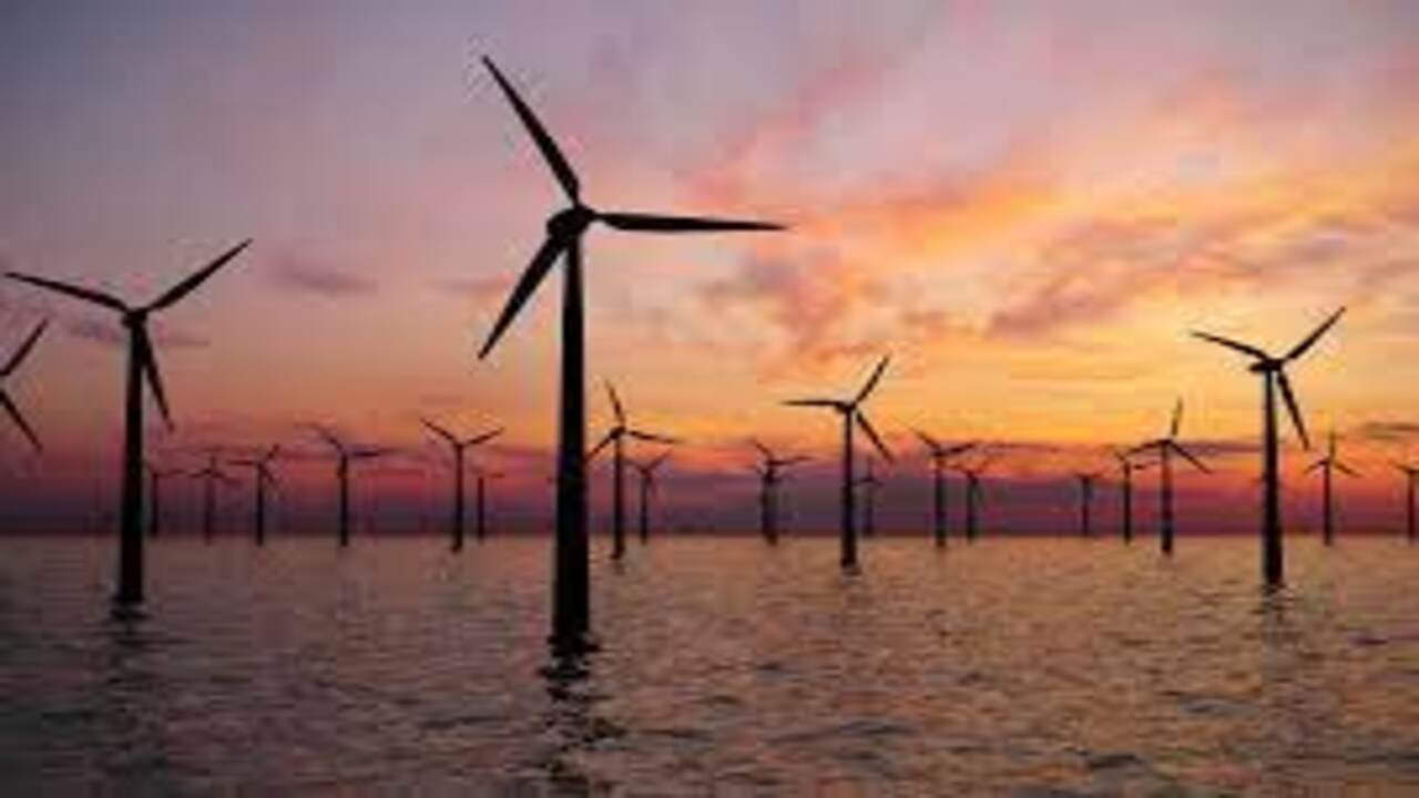 Rinnovabili: Amazon e Iberdrola firmano il First Stop Offshore Wind 